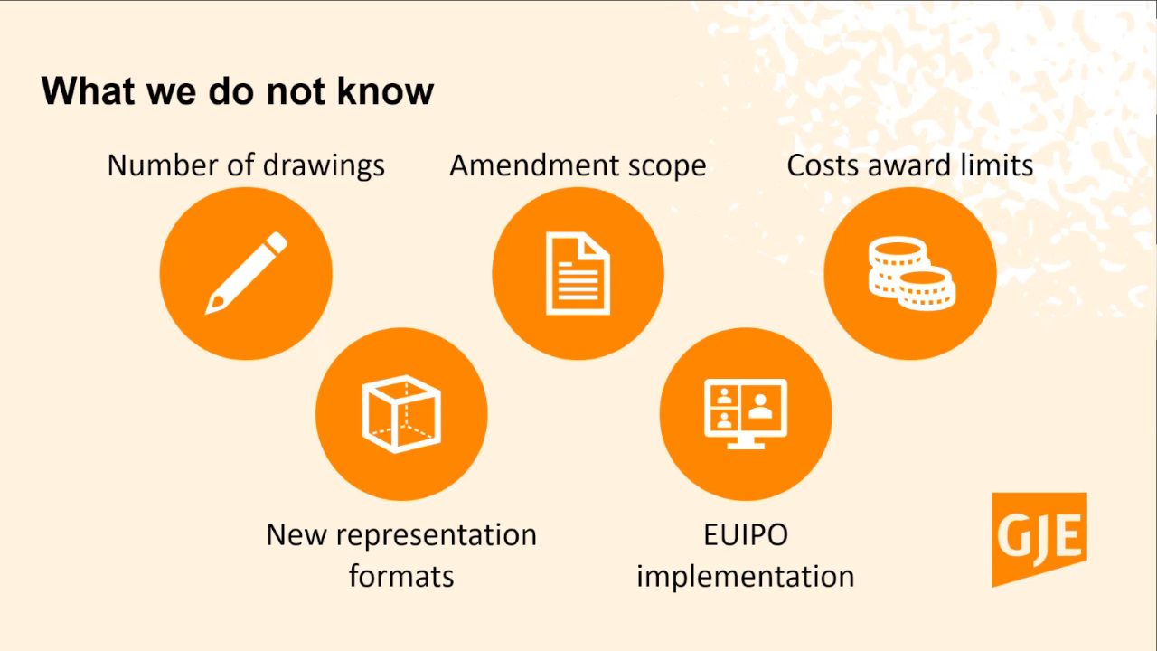 EU design reform