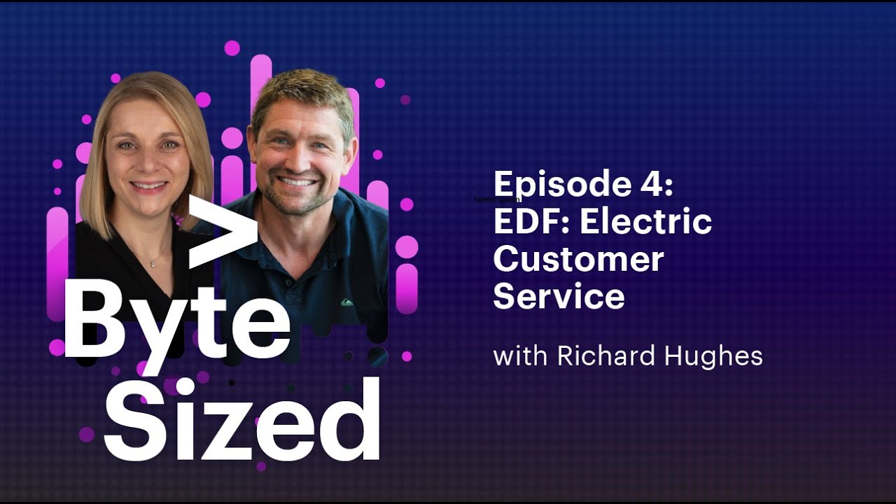 Electric Customer Service