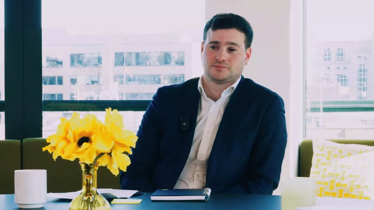 Occupational Trends | The Market in Minutes
