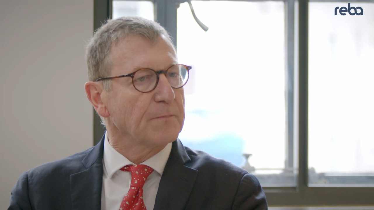 Pascal Prevost on working with HR and procurement teams to optimise benefits funding