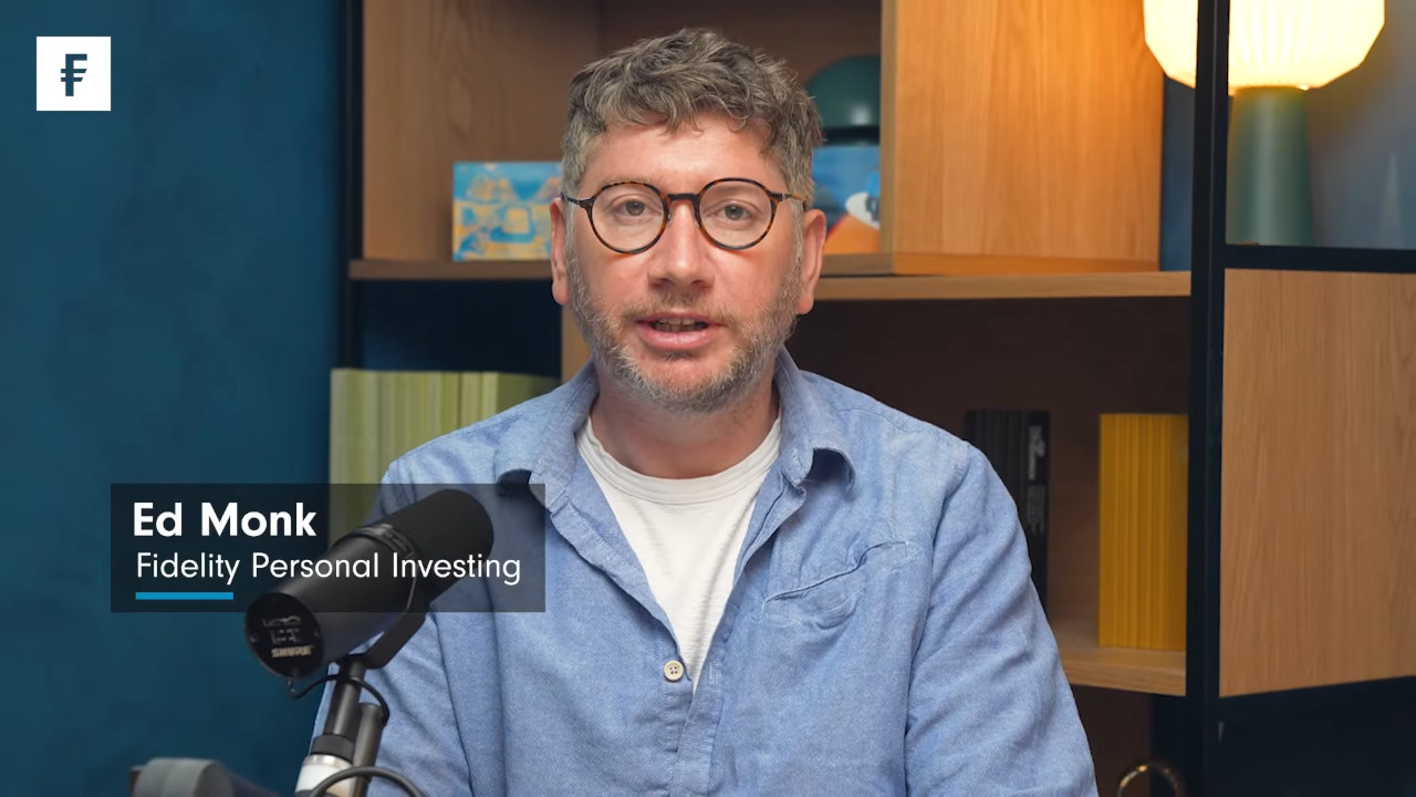 Passive investing – are we doing it all wrong?