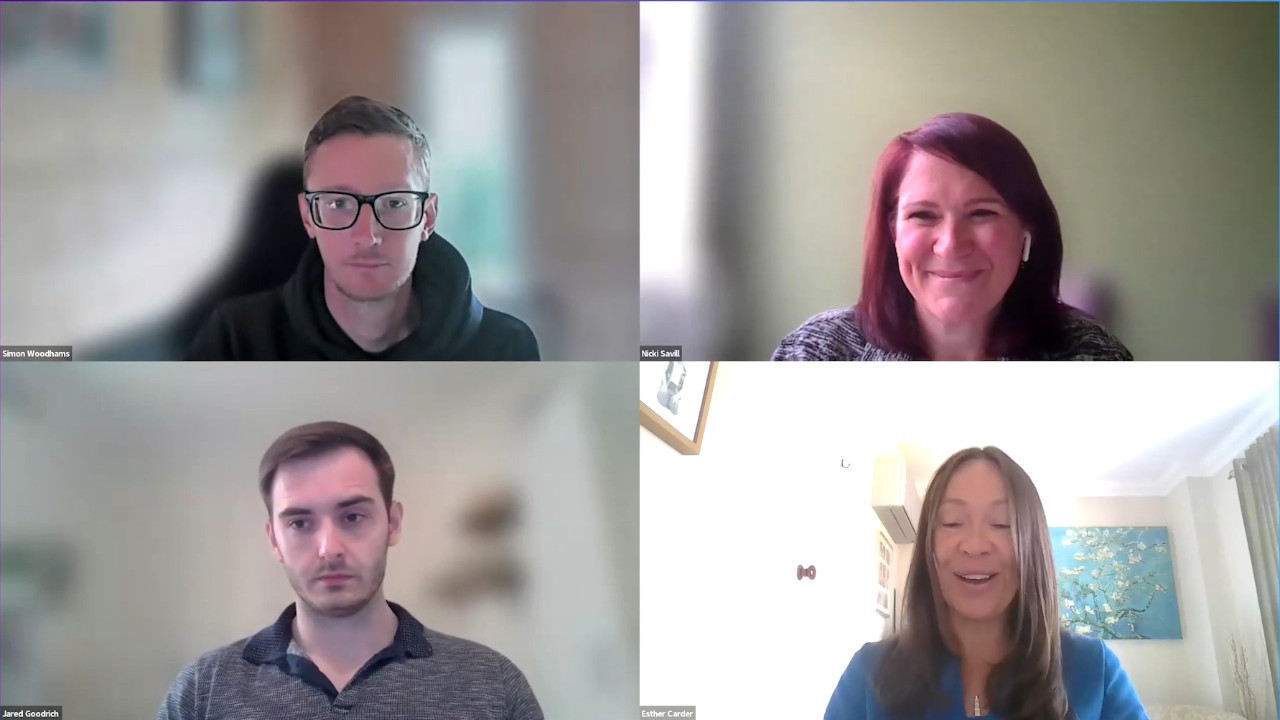 Using AI to drive business efficiency & insight
