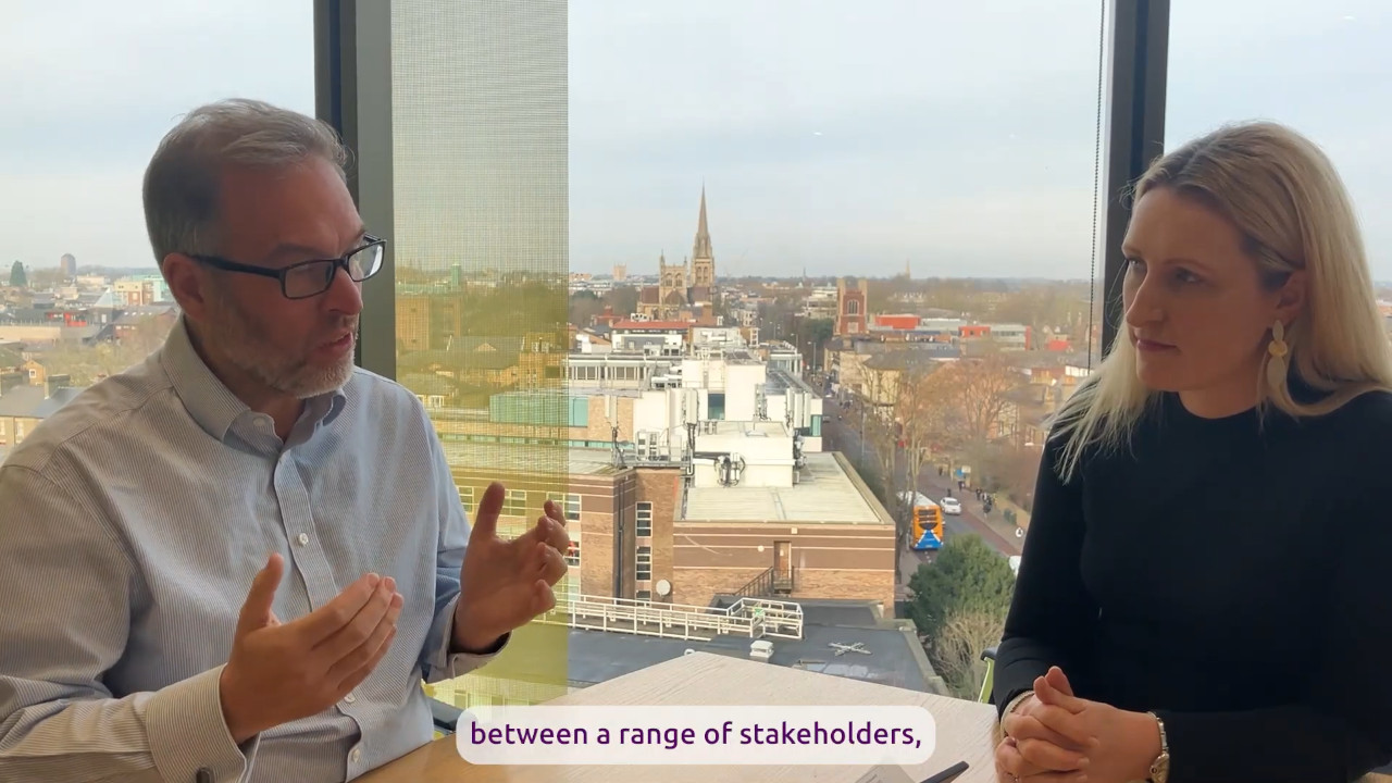 ESG: What is governance and why is it important?