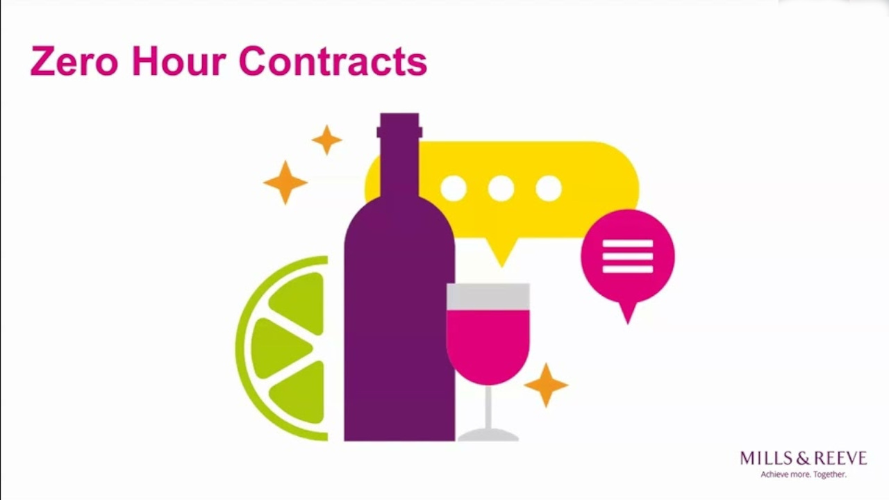 People Matter: employment law update