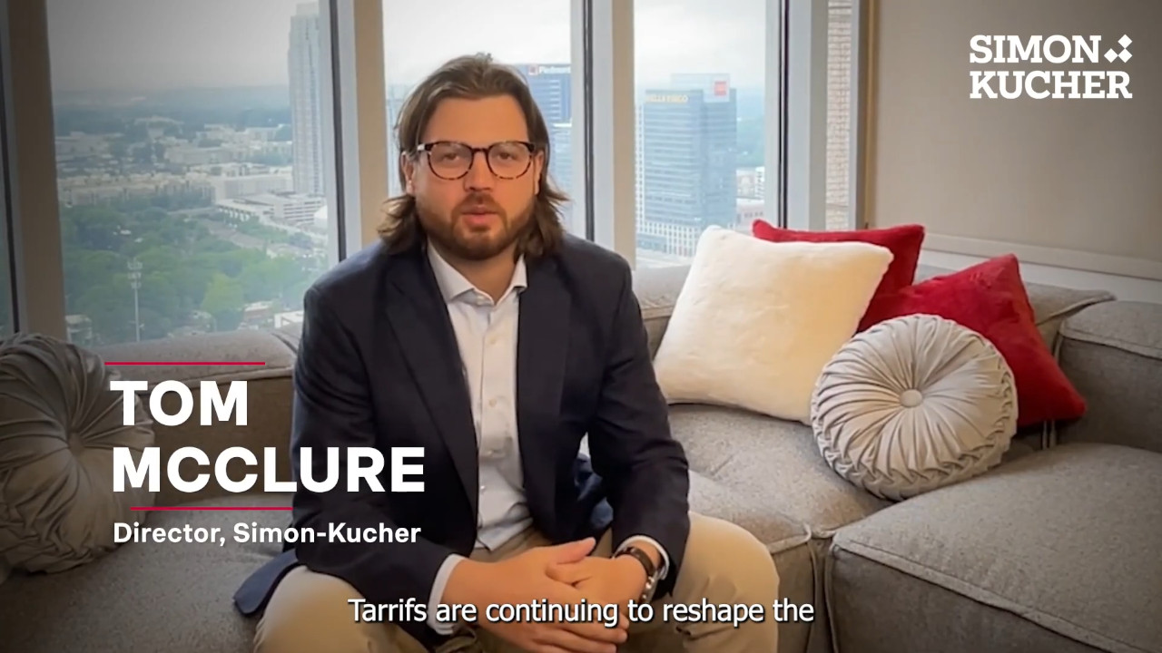 As tariffs reshape construction, smart pricing is your strongest foundation