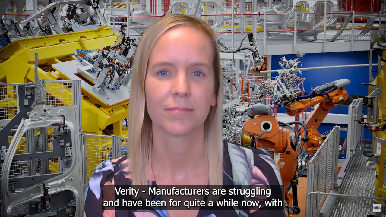 Energy Prices, Industrial Strategy & Spending Review | Making News – May 2025