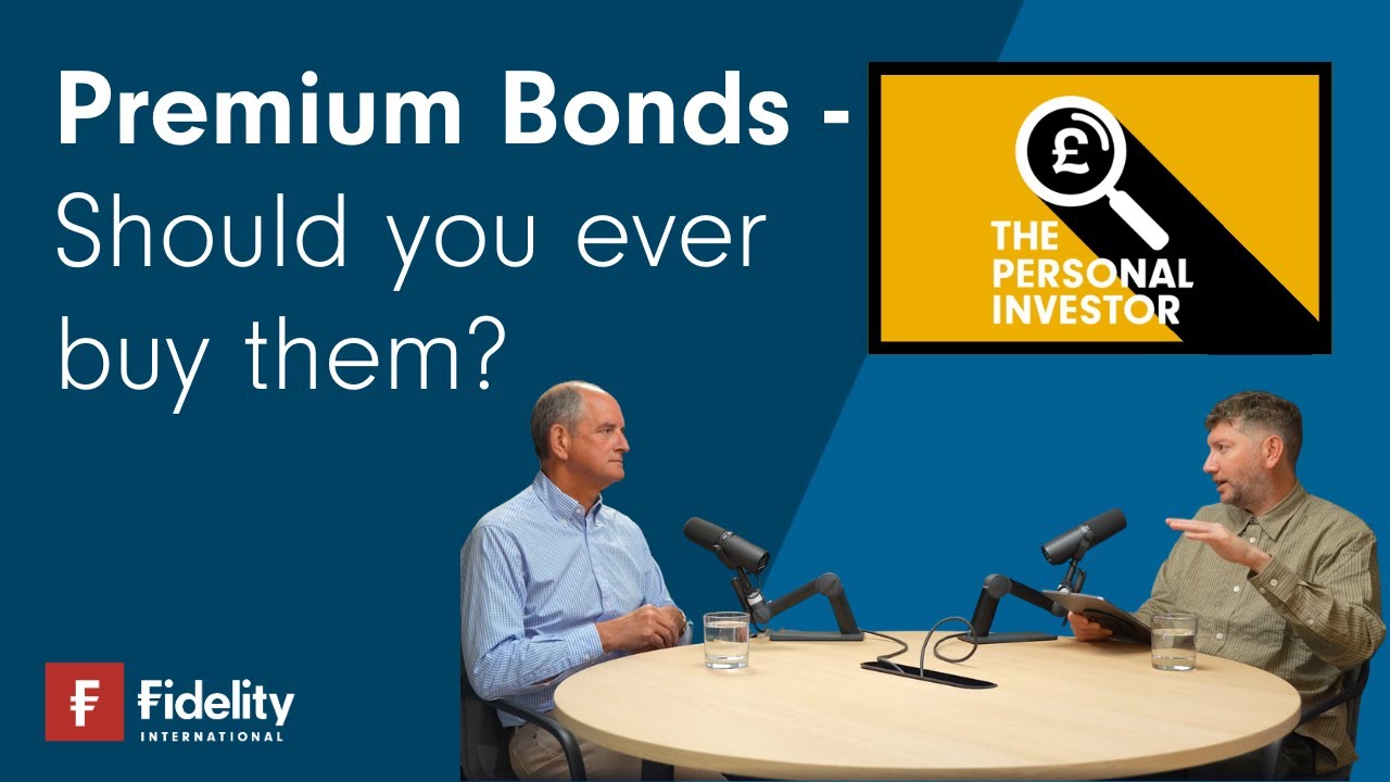 Premium Bonds – Should you ever buy them?