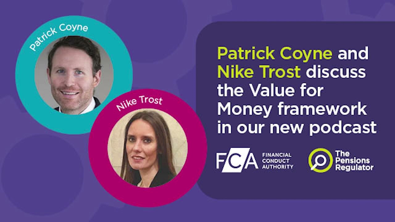 Understanding the Value for Money Framework: A Joint Initiative for Pension Transparency