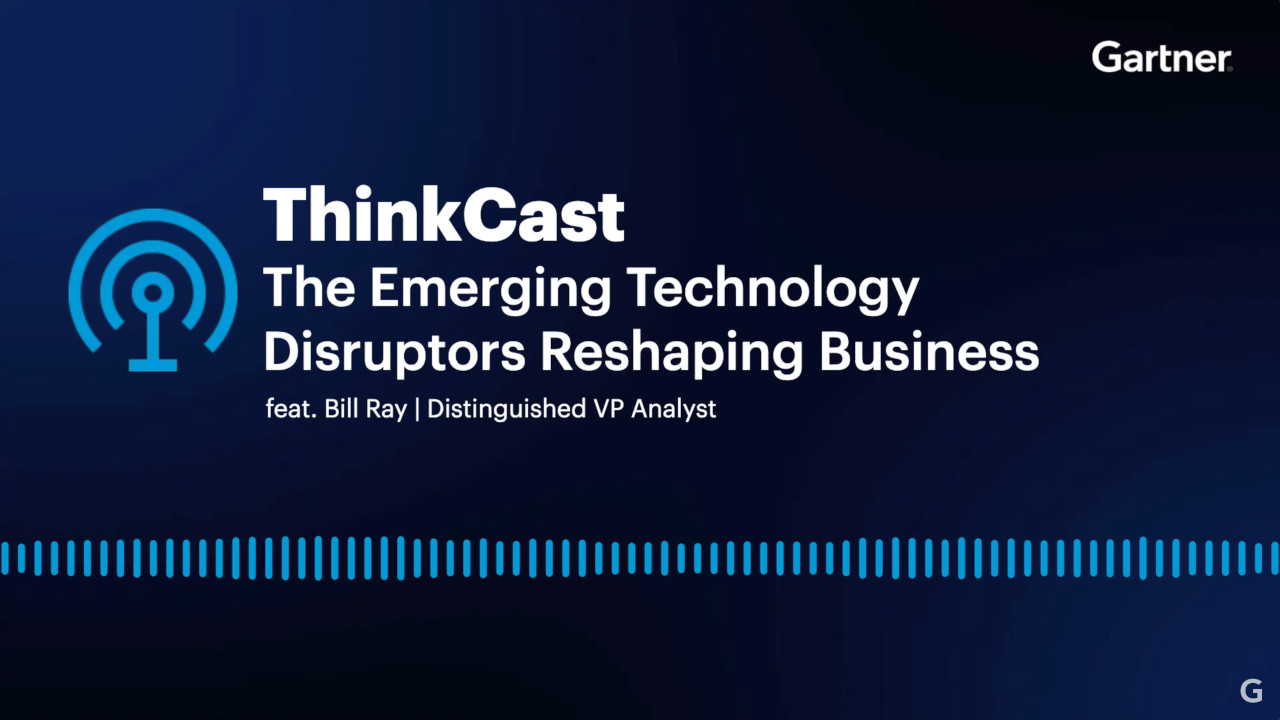 Emerging Tech Trends Set to Reshape the Business Landscape