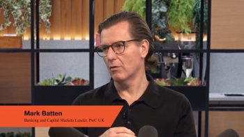 Risk & Regulation Rundown: Financial services in transformation – banking and capital markets