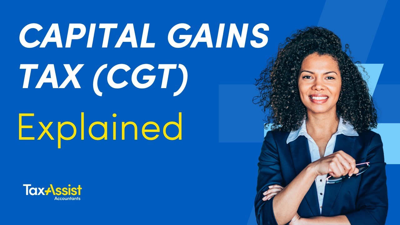 CGT Made Simple: Full Guide in 5 Minutes