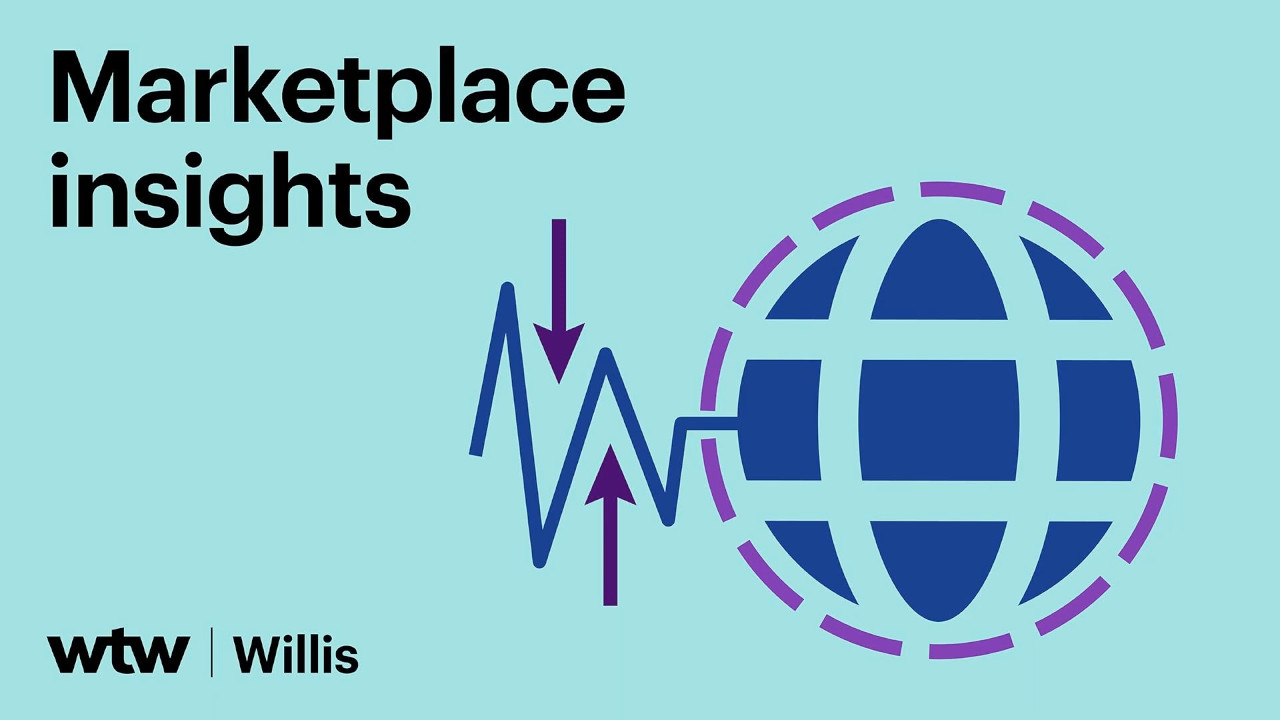 Global Insurance Marketplace Insights Q2 2025
