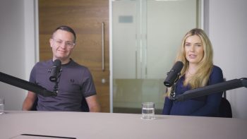 Sidney Wager | Guiding professional growth: Being comfortable with the uncomfortable