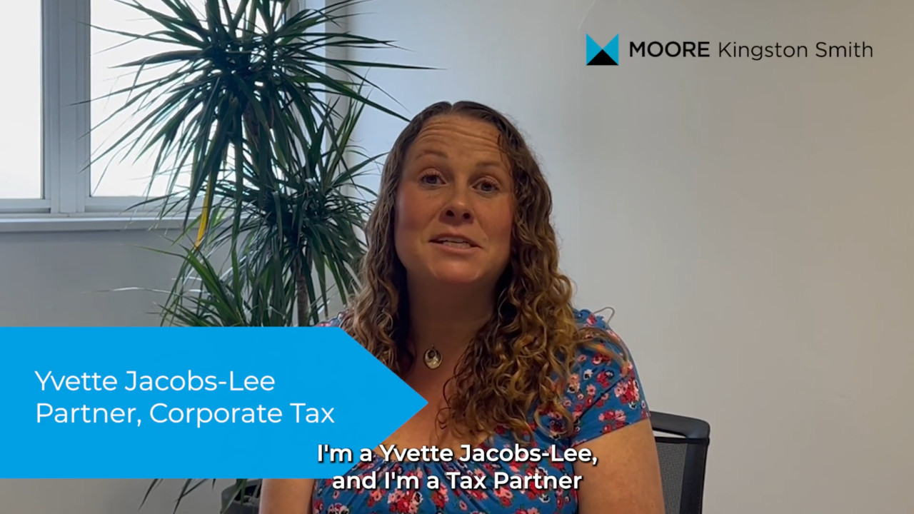 Upcoming changes to inheritance tax planning for family businesses