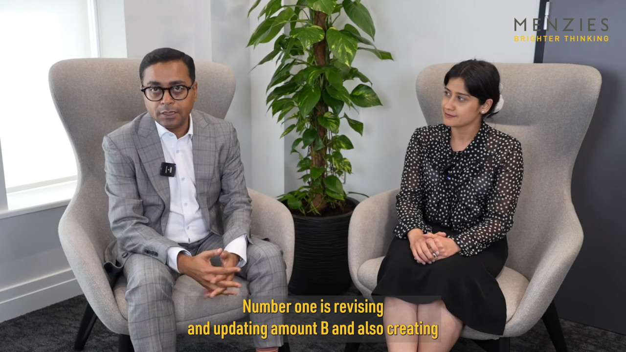 Transfer pricing – 4 Insights that are shaping the conversations right now