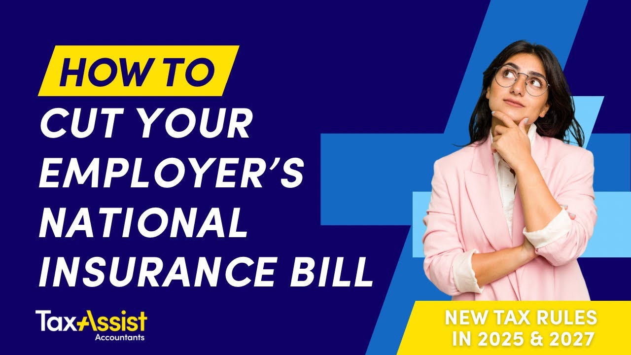 How To Cut Your Employer’s National Insurance Bill