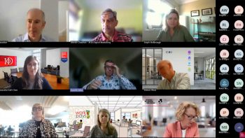 IoD Education Group: Skills Policy Forum webinar