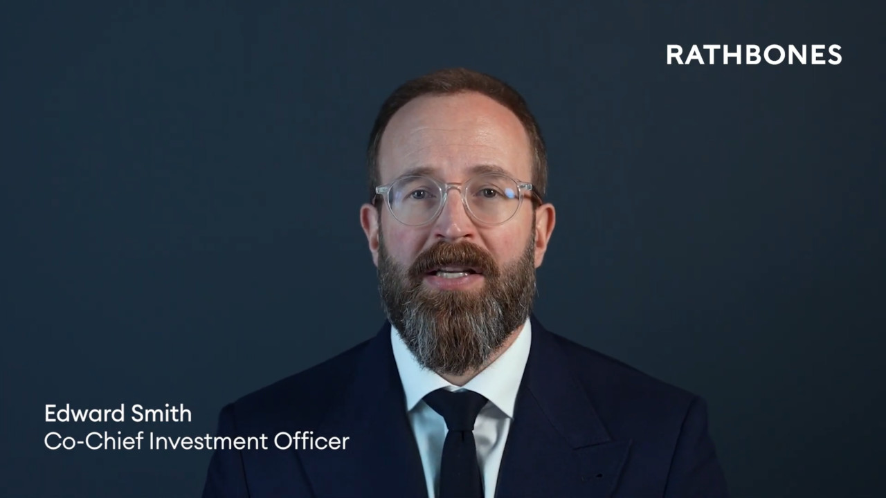 Reading the recovery | Investment Update, August 2025