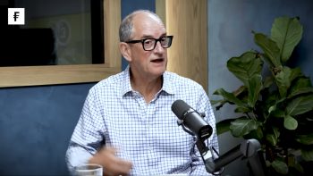 Shares back at all-time highs! What to do now