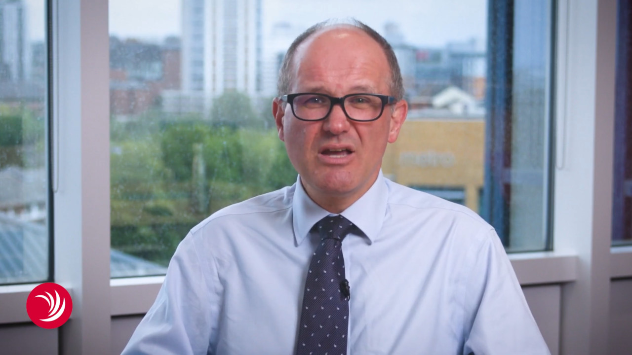 The stock market & Chancellors of the Exchequer
