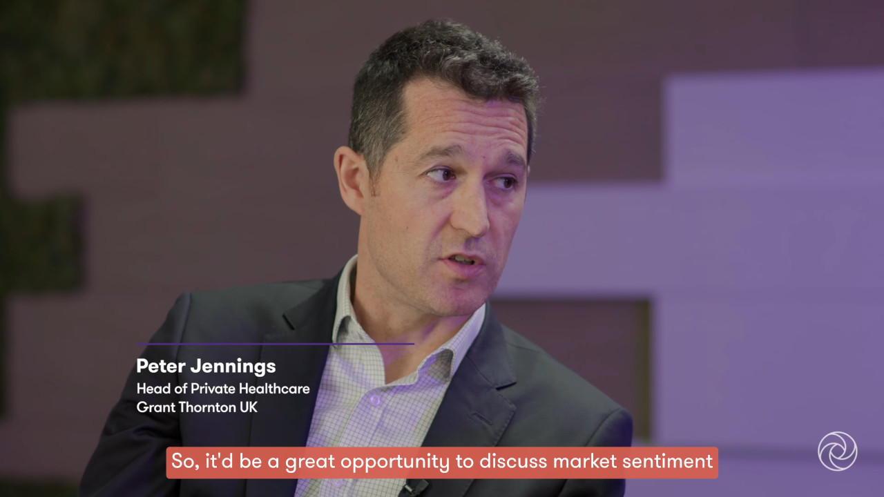 Pharma services: market insights and M&A trends
