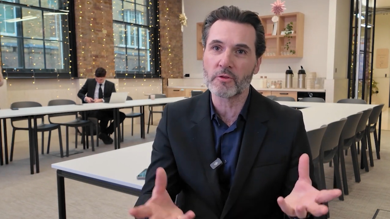 How DBT can help you get on the books of luxury retailers