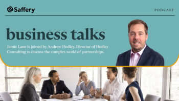 The future of Partnerships in the 2020s