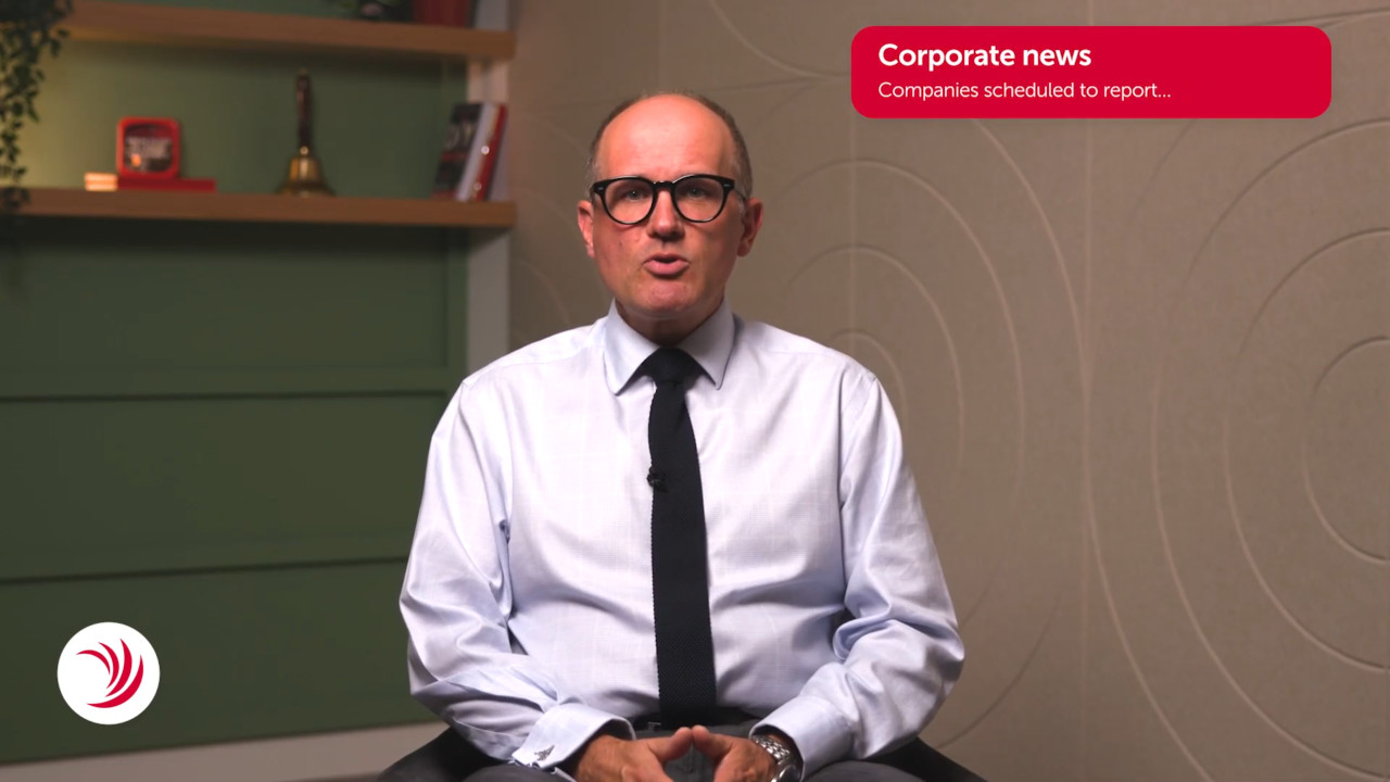 What analysts will be looking for when Ashtead, M&G and Ashmore report next week