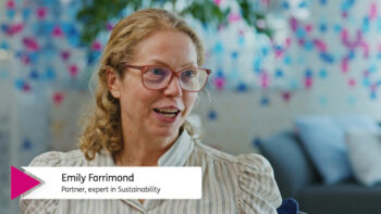FS in Focus: AI in Sustainability