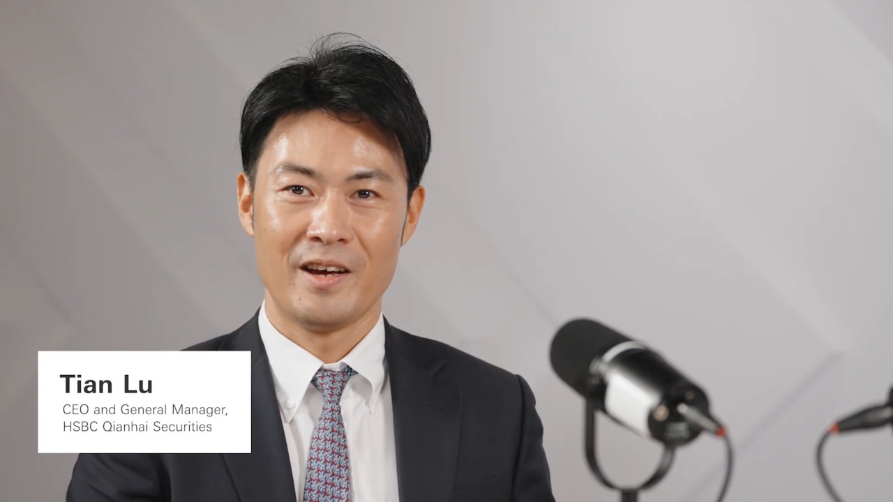 Perspectives: China’s luxury consumption