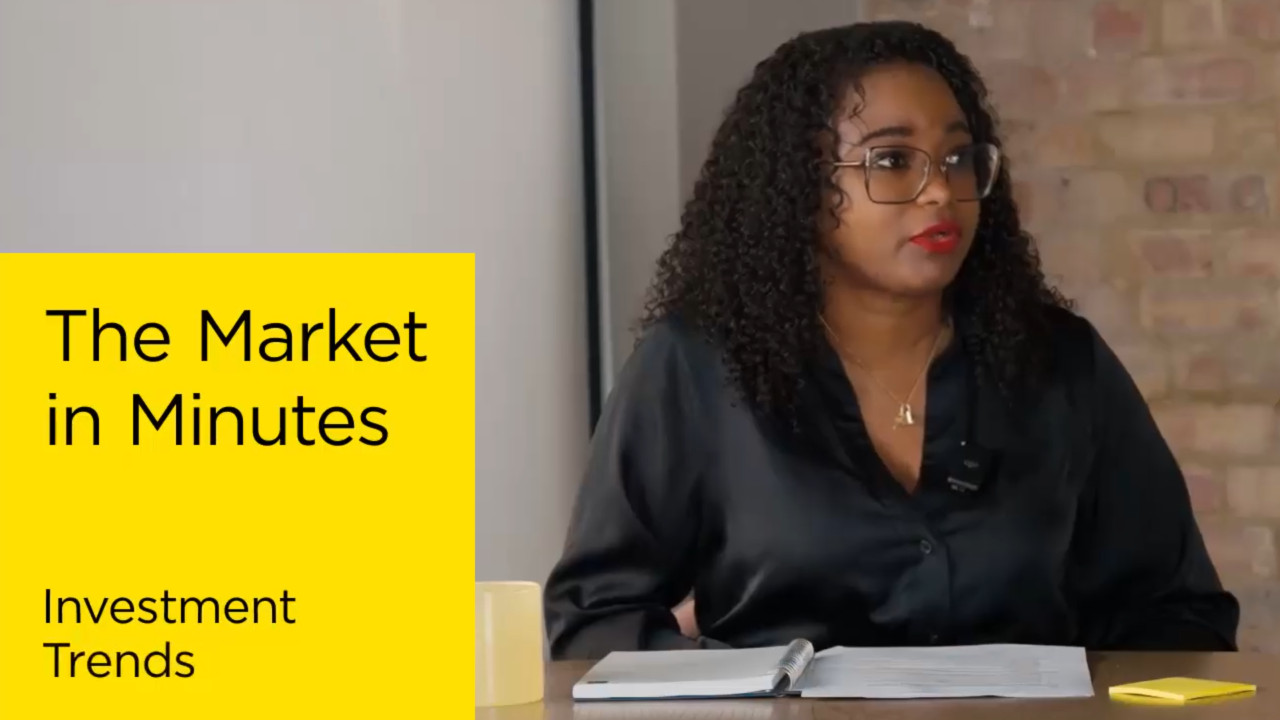 Commercial Real Estate Retail Investment Trends