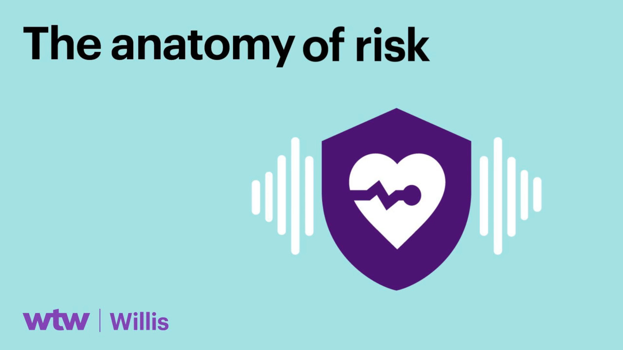 Trust & turbulence: Managing reputational risk in the nonprofit sector