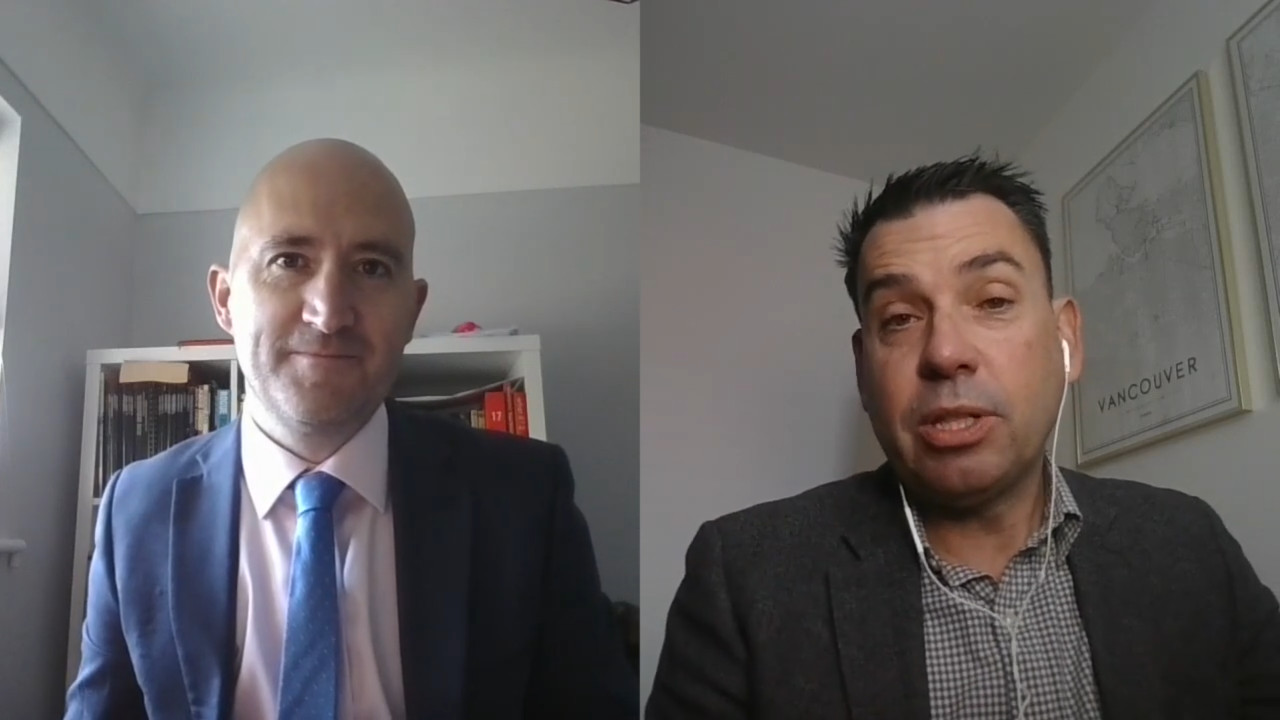 New Superfund & Taxing Mctaxface | Pensions in 10