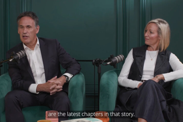 What if our next decision makers aren’t human?