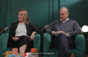 Do we need to think differently about defence?