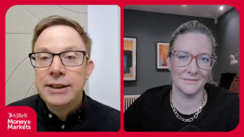 Inflation joy: good news for pensioners and borrowers