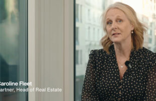 Autumn Budget 2025: Caroline Fleet responds