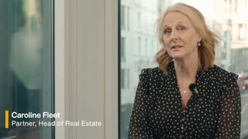 Autumn Budget 2025: Caroline Fleet responds