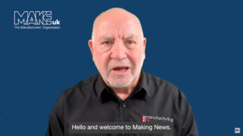 Cyber Security in UK Manufacturing: Hidden Risks, Human Error & How to Stay Protected