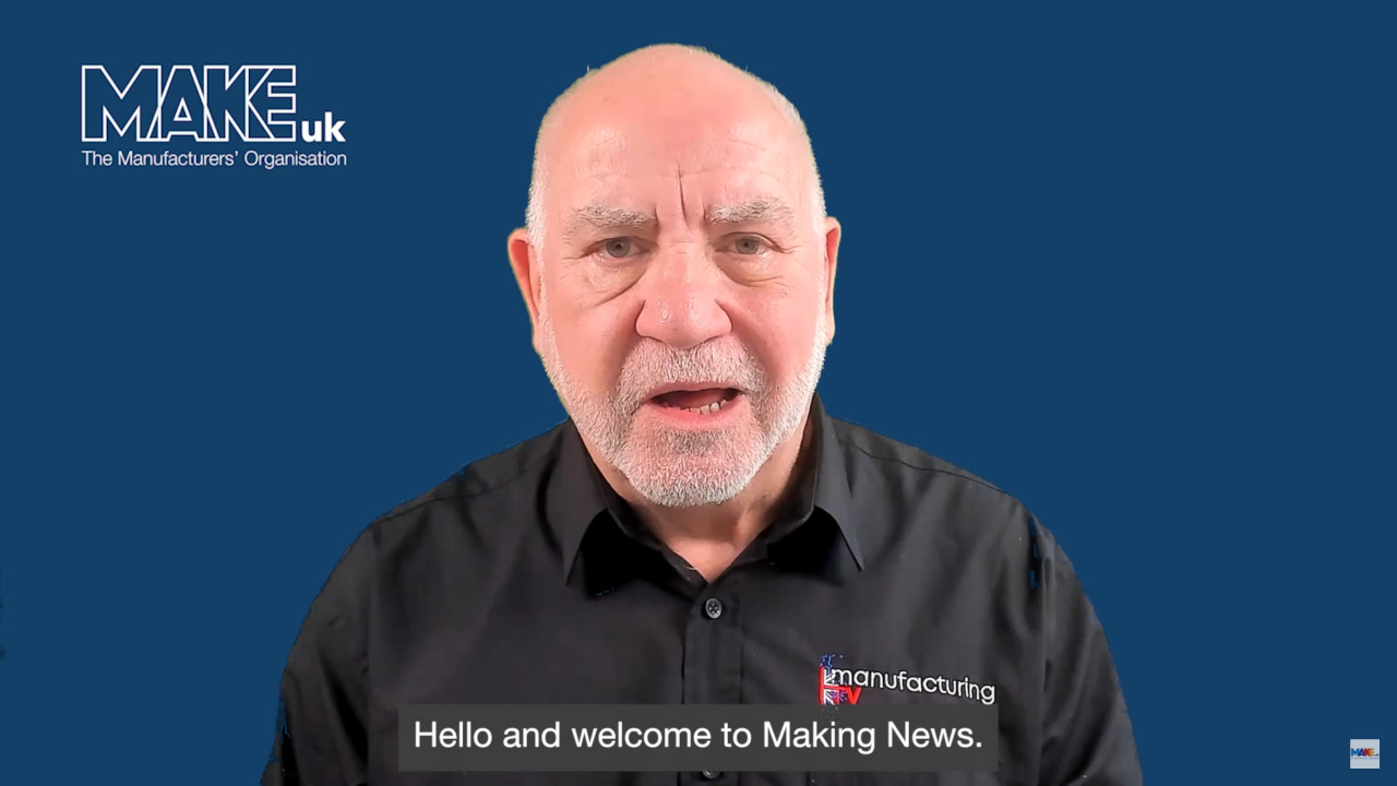 Cyber Security in UK Manufacturing: Hidden Risks, Human Error & How to Stay Protected