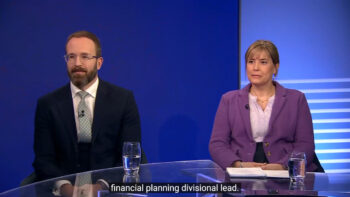 Investment Insights Webinar – Q4 2025