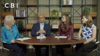 The CBI Exchange: The Budget Briefing – Episode 1