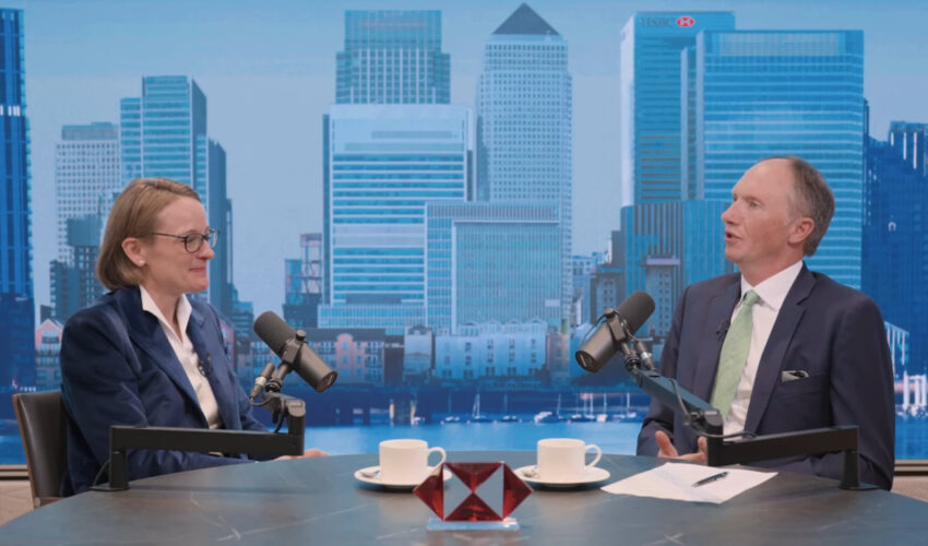 Perspectives: The investment landscape in 2026 – with Legal & General