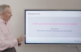 Three key numbers for bond investors