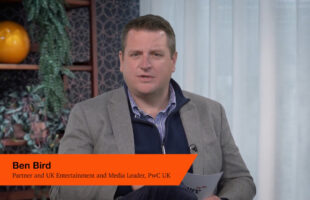 Entertainment & Media: Trends transforming the UK industry