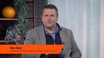 Entertainment & Media: Trends transforming the UK industry