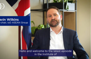 ASEAN Special Interest Group Podcast | Vietnam-UK Trade Under CPTPP