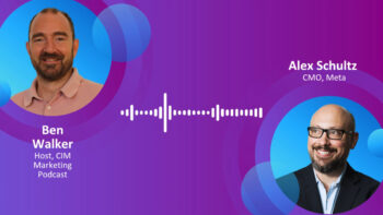 Meta’s CMO on AI, creativity, and what’s next for digital marketing