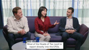 Pillar 2 explained: What CFOs & tax leaders must do now | Governance, Data & Deadlines