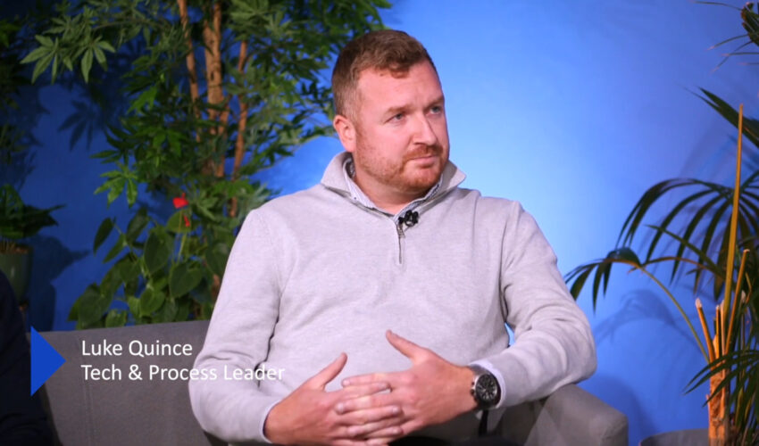 An update on Making Tax Digital